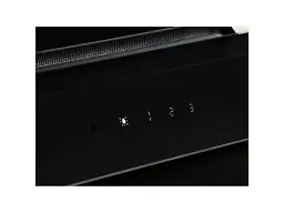 Витяжка KUMTEL DA6-835 Black - мініатюра 6