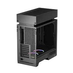 Корпус DeepCool CL660 Black (R-CL660-BKNNA0-G-1) - мініатюра 10