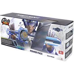 Дзиґа Aulde Infinity Nado VI Power Pack Gale Wings (EU654118) - мініатюра 2