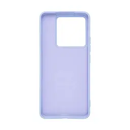 Чехол ArmorStandart ICON для Xiaomi 14T Pro, цвет «Лаванда» (ARM79360) - мініатюра 2