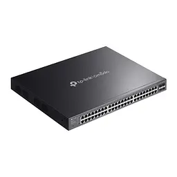 Комутатор TP-Link Omada SG2452LP - мініатюра 2