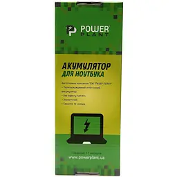 Акумулятор до ноутбука ASUS B31N1503-3S1P 11.1V 3600mAh PowerPlant (NB431687) - мініатюра 3