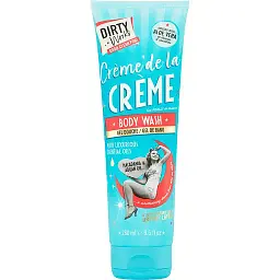 DW Гель для душу Creme de la Creme, 280 мл