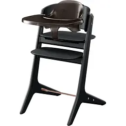Стілець Cybex Lemo Platinum 3 в 1 Black Wood (524001553)