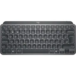 Клавіатура Logitech MX Keys Mini Wireless Illuminated Graphite UA (920-010498) [124828]