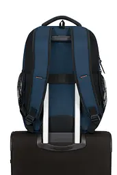 Рюкзак 15,6" American Tourister URBAN GROOVE DARK BLUE 46x30,5x19,5 24G*91044 - мініатюра 9