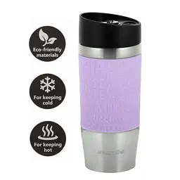 Термокухоль Kamille KM-2152 280 мл - мініатюра 6