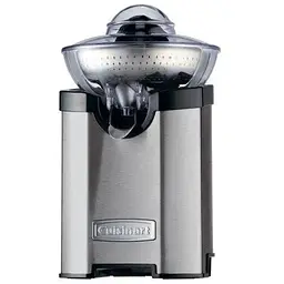 Соковитискач для цитрусових (цитрус-прес) Cuisinart CCJ210E
