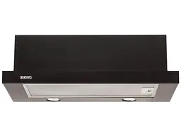 Витяжка вбудована ELEYUS LOTUS 1000 50 BL - мініатюра 3