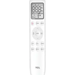 Спліт-система TCL Elite Series TAC-18CHSD/XA82IN Black [129652] - мініатюра 5