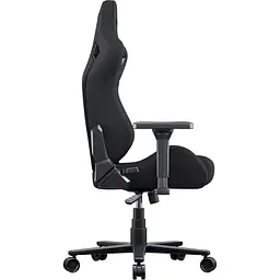 Крісло ігрове Anda Seat Kaiser Frontier XL Dark Gray Fabric (AD12YXL-17-GB-F-G01) - мініатюра 6