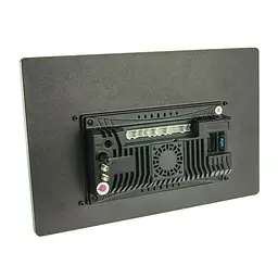 Мультимедійний пристрій Cyclone C9-005 13" DSP GSM Cyclone (НФ-00001627) - мініатюра 4