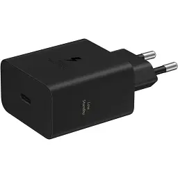 ЗП Samsung 60W Type-C Black (EP-T6010NBEGWW)