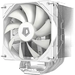 Кулер для процесора ID-Cooling SE-226-XT ARGB Snow [148491] - мініатюра 2