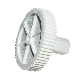 Шестерня - муфта DSP KJ 3001 / Esperanza EKM027 - мініатюра 2