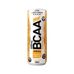 Амінокислота BCAA Maxx BCAA Vitamin Drink, 330 мл - Манго