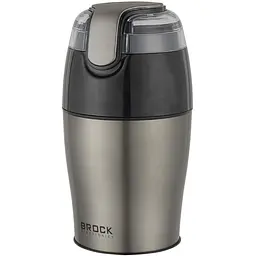 Кавомолка Brock CG 4051 GY
