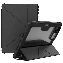 Чохол-книжка Bumper Pro Multi-angle для Xiaomi Pad 7 Nillkin teh0029999 - мініатюра 3