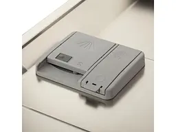 Вбудована посудомийна машина ELEYUS DWO 60024 - мініатюра 2