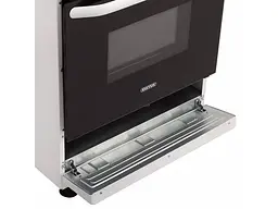 Плита комбінована ELEYUS KRONO 6003 EF WH - мініатюра 12