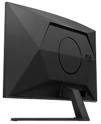 Монiтор 31.5" AOC CQ32G4VE Black - мініатюра 11