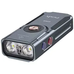Ліхтарик Fenix E06R Gray [139745]