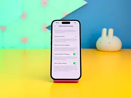 Смартфон Apple iPhone 14 Pro 128GB Space Black (MPXV3) Б/У [177524] - мініатюра 3