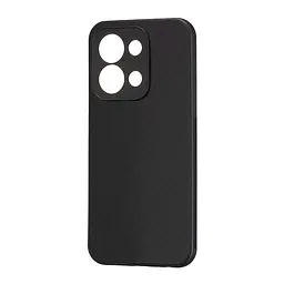 Чохол Carbon TPU Xiaomi Redmi 15C 4G Black