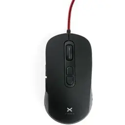 Комп'ютерна мишка Vinga (MSG-868 Silent black)