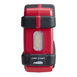 Пуско зарядний пристрій Voin 12000mAh/44,4Wh/12V START-300A/1500A (JS-600) - мініатюра 2