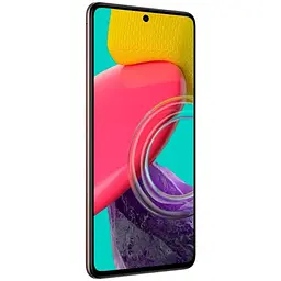 Смартфон Samsung Galaxy M53 M536B 128Gb SM-M536BZNDSEK Grade C Seller Refurbished Brown  - мініатюра 4