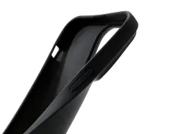 Силіконовий чохол BeCover для Apple iPhone 14 Pro Max Black (708111) - мініатюра 4