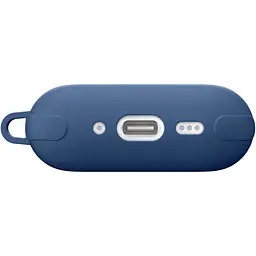 Чохол AmazingThing Omni GripClip Case для Airpods Pro 3 Blue (APRO3OMBU) [162134] - мініатюра 4