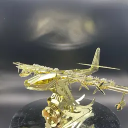Колекційна модель Metal Time Celestial Hercules Aurum Wings MT100AW - мініатюра 6