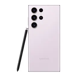 Смартфон Samsung Galaxy S23 Ultra 12/512GB Lavender (SM-S918U) (1sim) - мініатюра 3