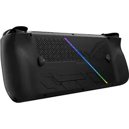 Портативна ігрова консоль Asus ROG Ally X 2024 2ТB (RC72LA-ALLYX.Z1X2TB) [154708] - мініатюра 5