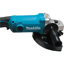 Кутова шліфмашина Makita GA9050 [119717] - мініатюра 5