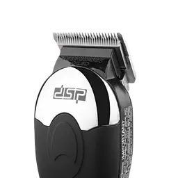 Машинка для стрижки DSP E-90017 професійна з насадками - мініатюра 4