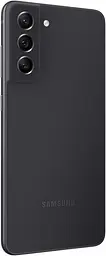 Смартфон Samsung Galaxy S21 FE 5G 6/128GB Graphite (SM-G990BZAD) - мініатюра 7