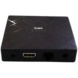 Приставка TV Box HK1 Mini 2/16 20 XPRO (MER-13947_1105) - мініатюра 4