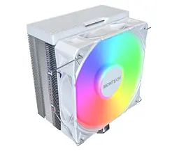 Кулер для процесора MONTECH NX400 ARGB (W) (NX400 ARGB (W))