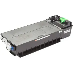 Тонер-картридж BASF Sharp AR-5726/5731, Black MX312GT (KT-MX312GT) - мініатюра 3