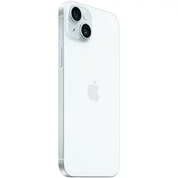 Смартфон Apple iPhone 15 Plus 128GB BlueModel A3094 (Grade A) Seller Refurbished - мініатюра 2
