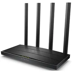 Маршрутизатор TP-LINK Archer C6 - мініатюра 2