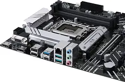 Материнська плата Asus Prime B660-PLUS D4 (90MB18X0-M1EAY0) [99116] - мініатюра 3