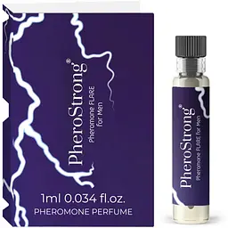 Парфуми PheroStrong Pheromone Flare dla Mężczyzn 1 мл MEDICA 32-00121 103842