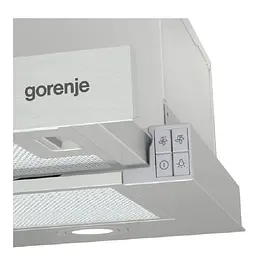 Витяжка Gorenje TH62E4X (телескопічна) - мініатюра 4