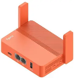 Маршрутизатор Cudy TR1200