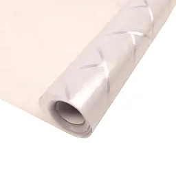 Плівка вітражна декоративна Supretto Rhombus 200×60 см, самоклейна, з УФ-захистом - мініатюра 10