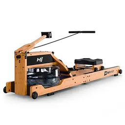Гребний тренажер Hop-Sport HS-200WR Aquen